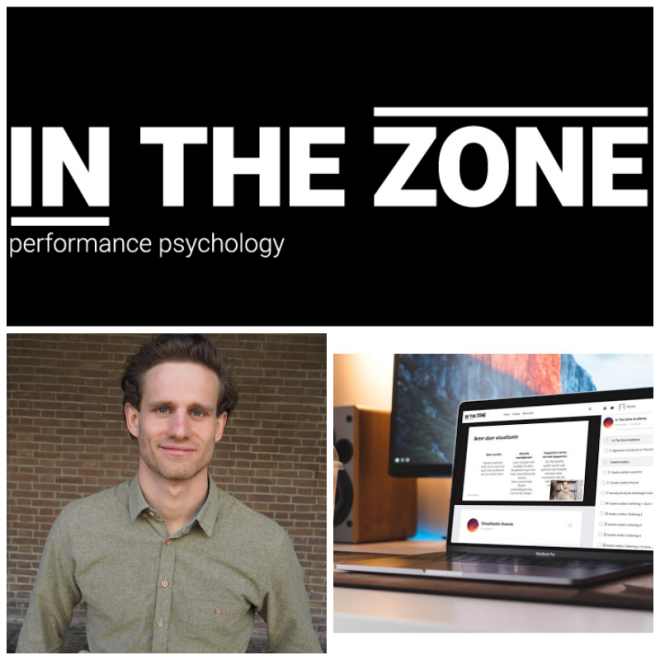 Review Athlete's Performance Zone image 59488