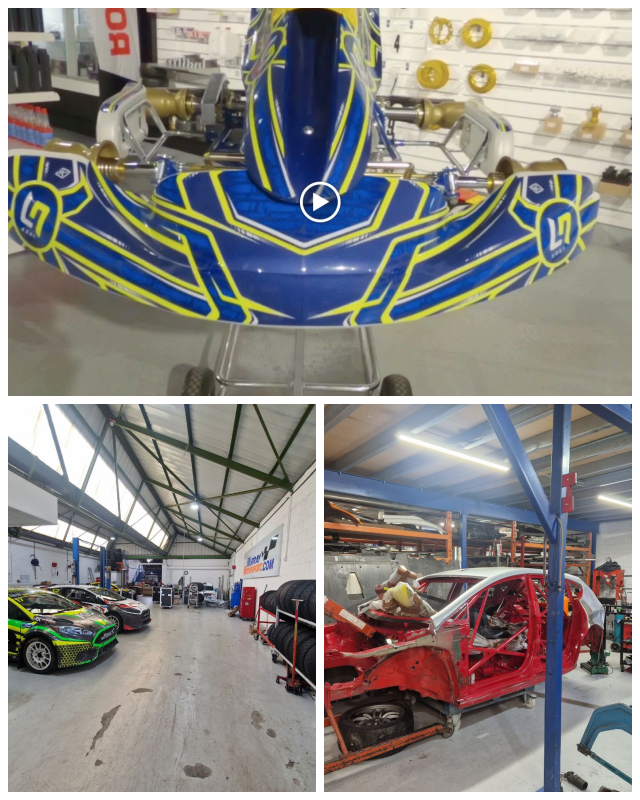 Review Murray Motorsport image 105045