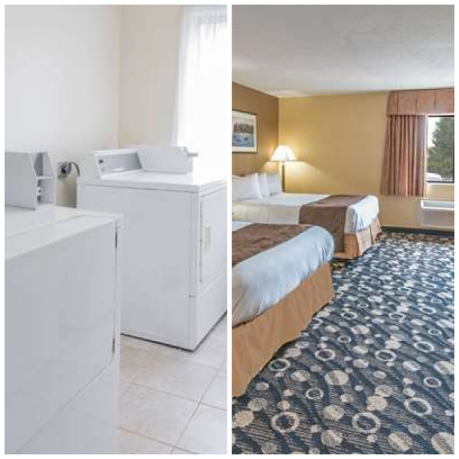 Review Baymont Inn & Suites image 11530