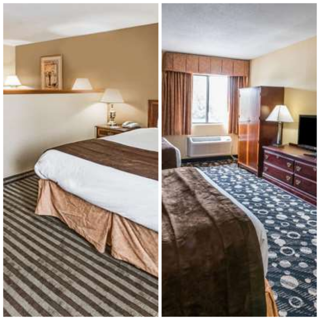 Review Baymont Inn & Suites image 11531