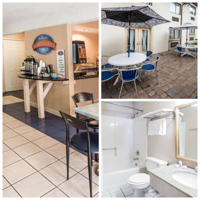 Review Baymont Inn & Suites image 11532