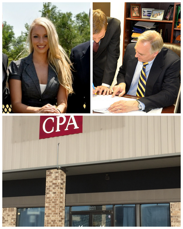 Review L. kruckeberg, cpa llc image 314179