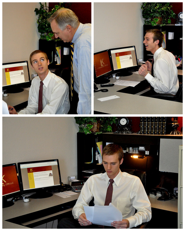 Review L. kruckeberg, cpa llc image 314180