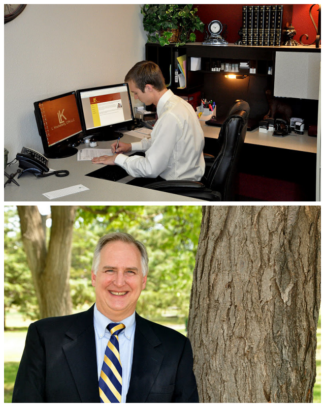 Review L. kruckeberg, cpa llc image 314181
