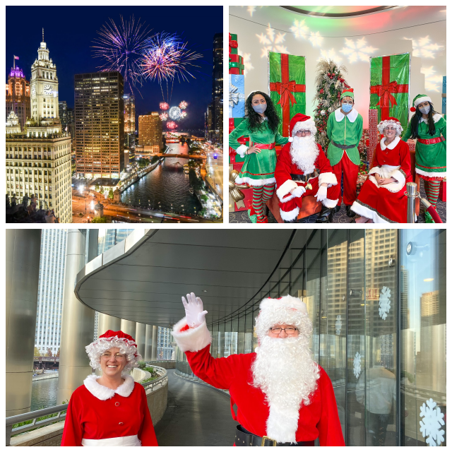 Review Trump International Hotel and Tower, NYC image 84319