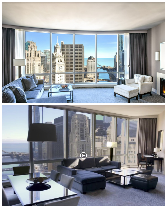 Review Trump International Hotel and Tower, NYC image 84321
