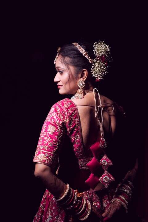 Review Vanshika Wedding Photography Jaipur image 360627
