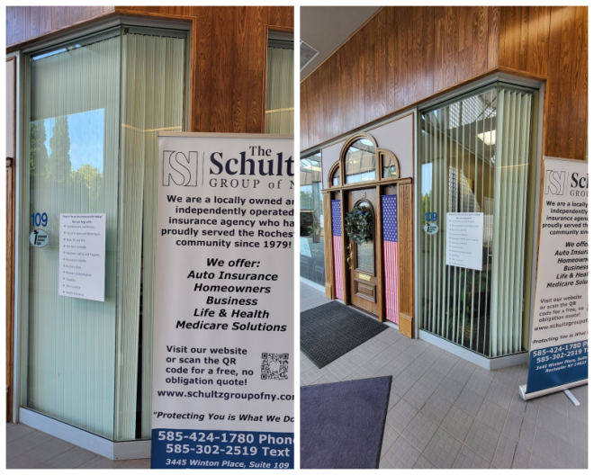 Review The schultz group of ny image 350948