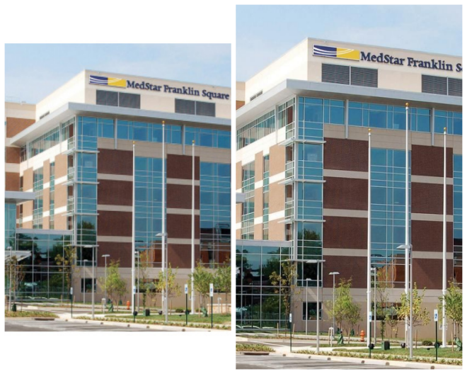 Review MedStar Franklin Square Medical Center image 13742