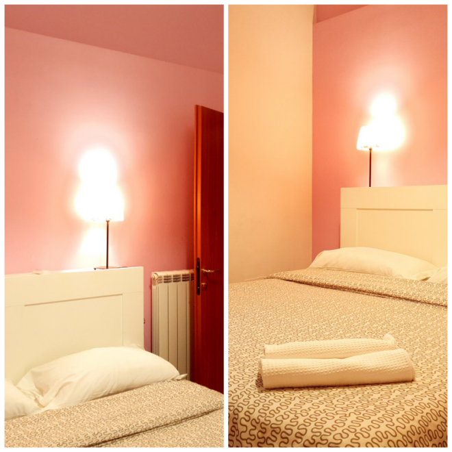Review Hostel Mancini, Naples image 102636