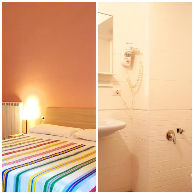 Review Hostel Mancini, Naples image 102637