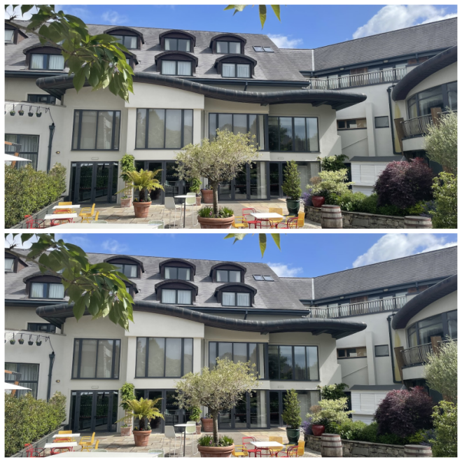 Review Osprey Hotel & Spa image 153468