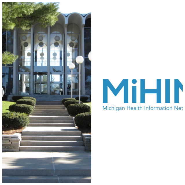Review Michigan health information network shared services image 247929