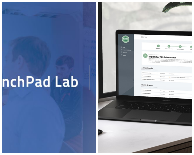 Review Launchpad Lab image 154198
