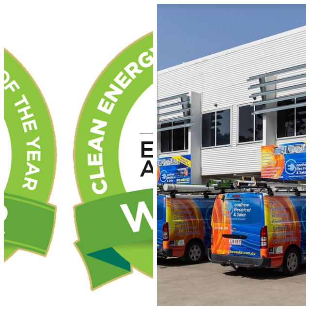 Review Goodhew Electrical and Solar image 18675