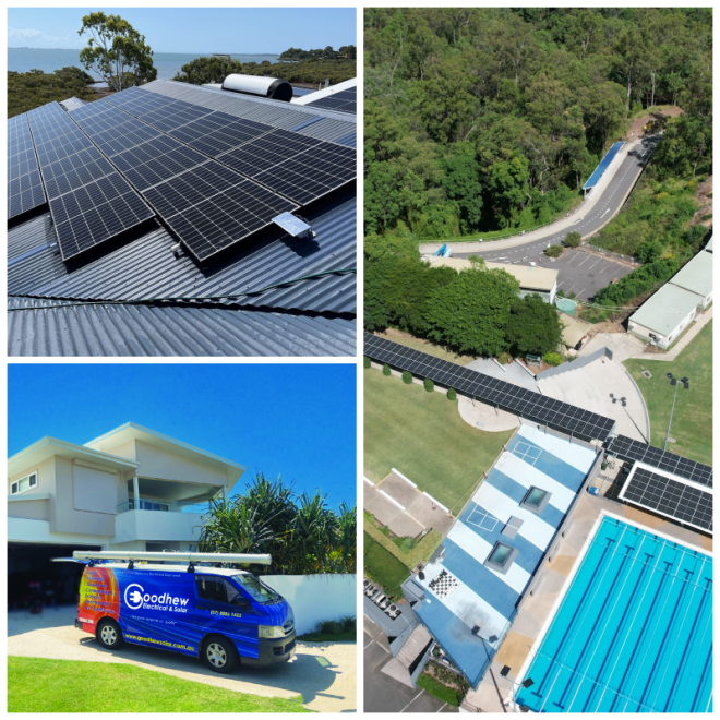 Review Goodhew Electrical and Solar image 18676