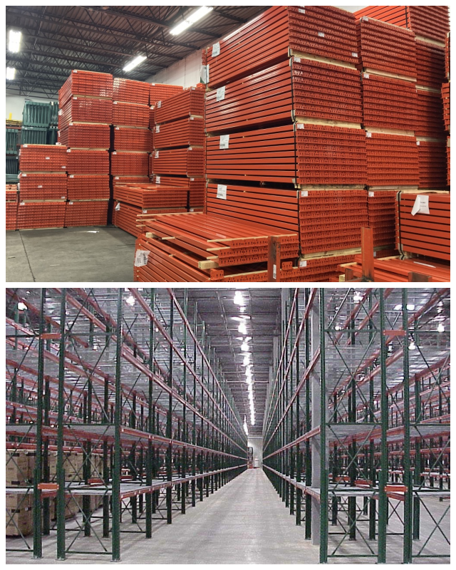 Review AK Material Handling Systems image 130809