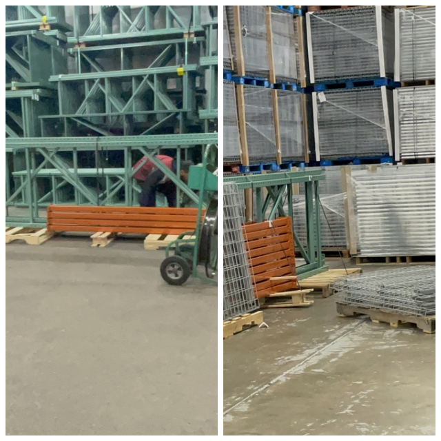 Review AK Material Handling Systems image 130810