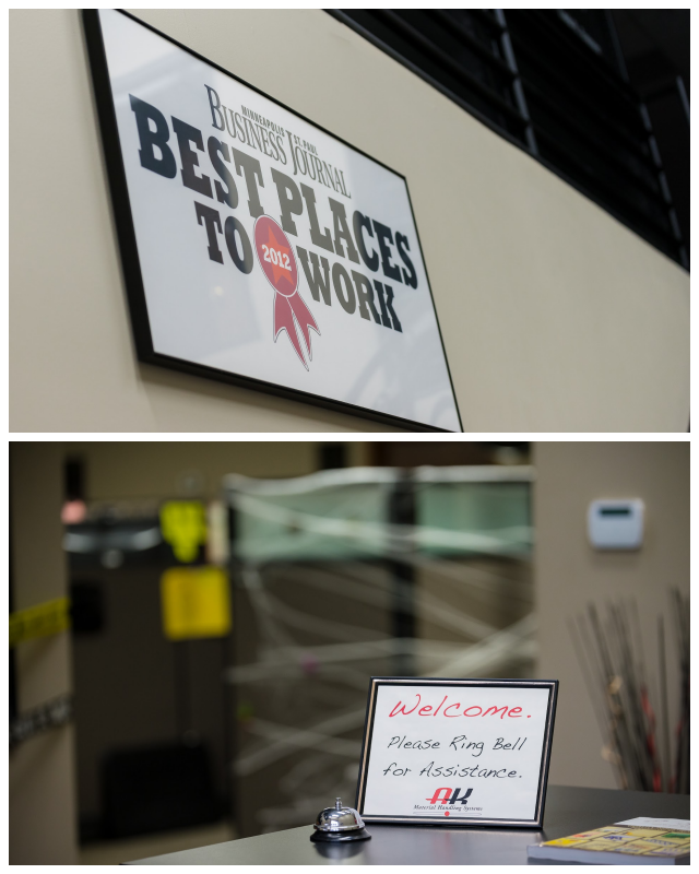 Review AK Material Handling Systems image 130812