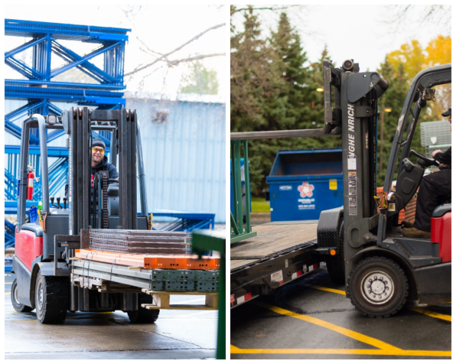 Review AK Material Handling Systems image 130813