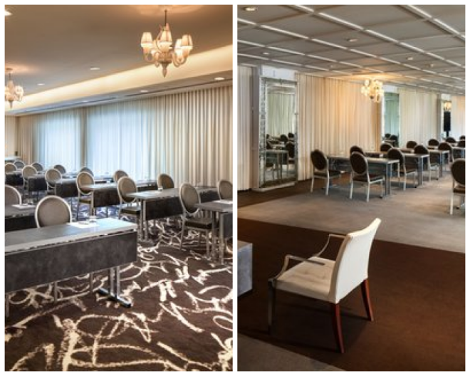 Review Sls hotel at beverly hills image 259147