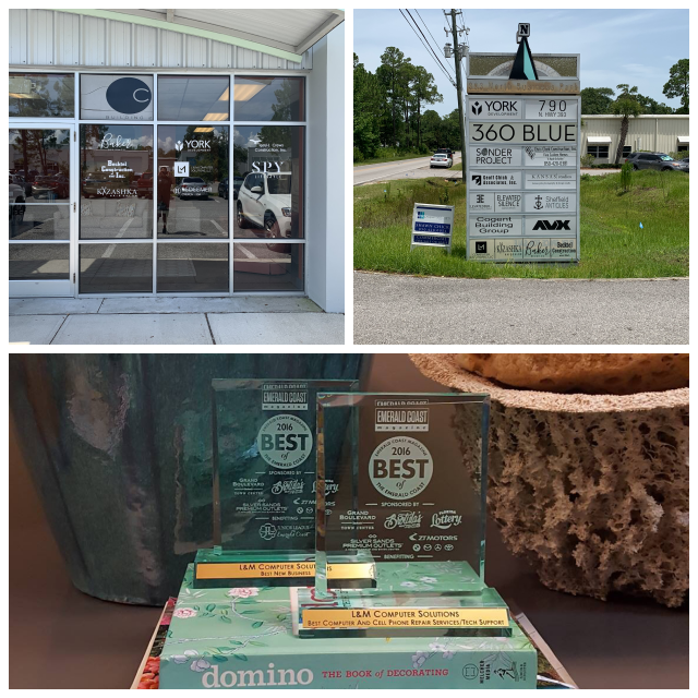 Review L&M Computer Solutions, LLC image 112254