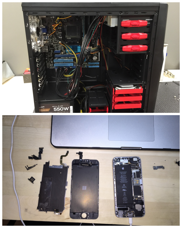 Review L&M Computer Solutions, LLC image 112257