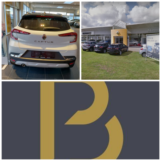 Review Bent Pedersen AS - Varde - Renault, Dacia & Fiat image 86298