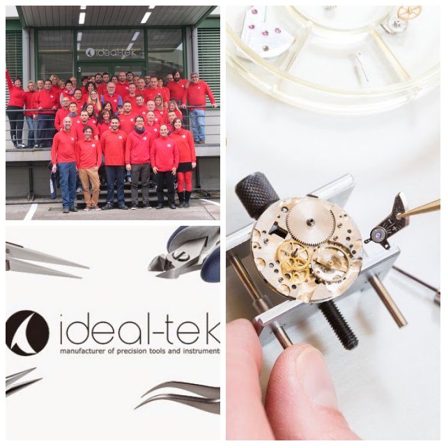 Review Ideal-tek image 300275