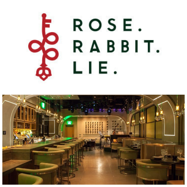 Review Rose.Rabbit.Lie @ The Cosmopolitan image 105465