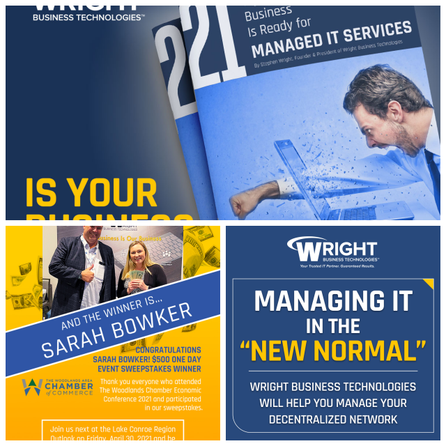 Review Wright Business Technologies image 76670