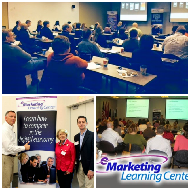 Review eMarketing Learning Center @ eBizITPA image 200405