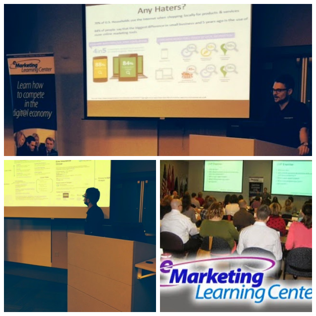 Review eMarketing Learning Center @ eBizITPA image 200406