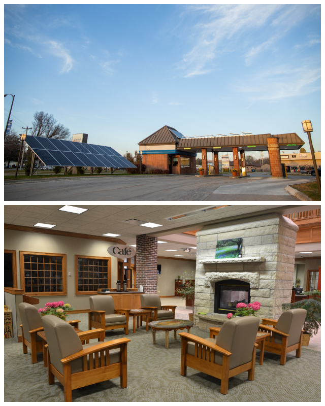 Review Decorah and cresco bank & trust company image 272575