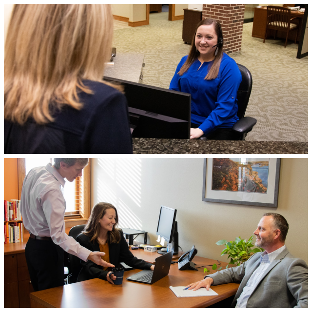 Review Decorah and cresco bank & trust company image 272578