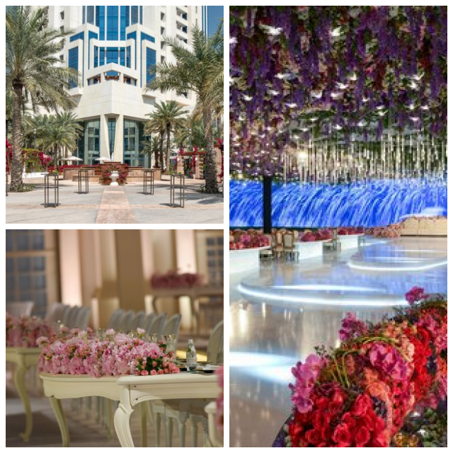 Review Ritz Carlton Doha image 28315