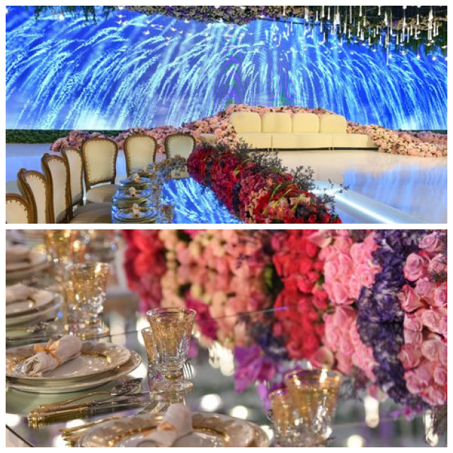 Review Ritz Carlton Doha image 28316