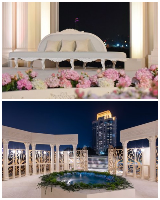 Review Ritz Carlton Doha image 28318