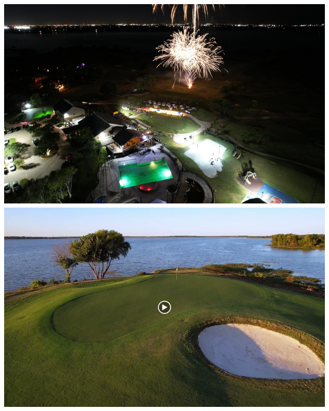 Review Rockwall Golf & Athletic Club image 95236
