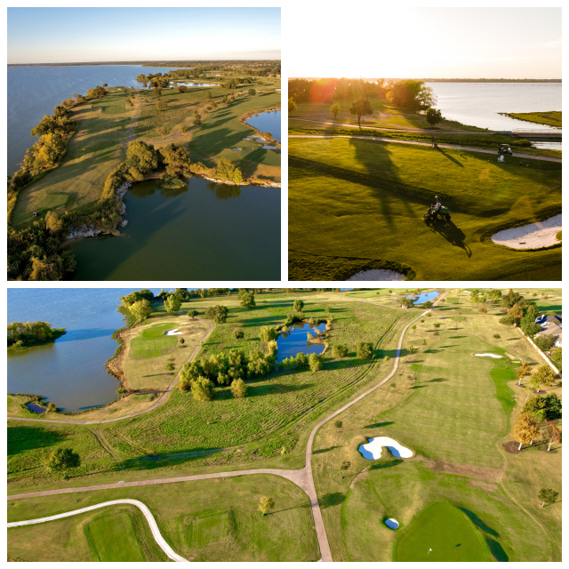 Review Rockwall Golf & Athletic Club image 95237