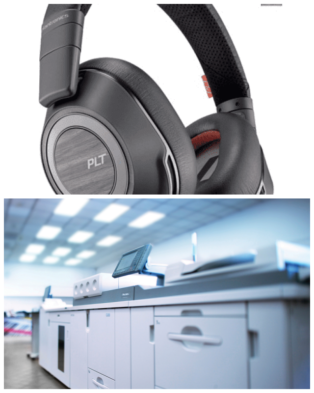 Review Digicom Office Technology image 133749