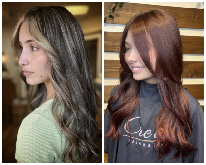 Review Cre8 salon and spa image 55241