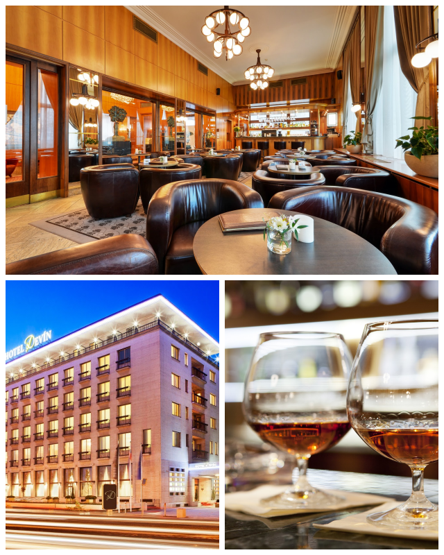 Review Hotel Devin image 91628