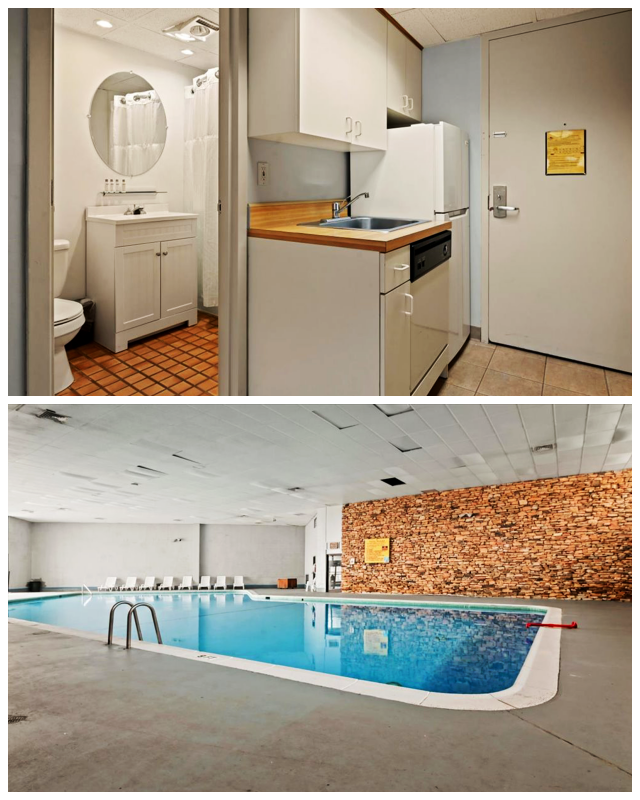 Review Mountain Laurel Resort and Spa, Vacation Charters LTD image 87744