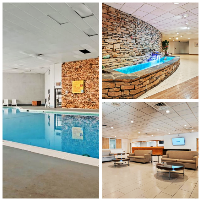 Review Mountain Laurel Resort and Spa, Vacation Charters LTD image 87745