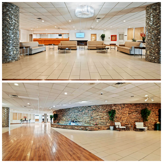 Review Mountain Laurel Resort and Spa, Vacation Charters LTD image 87746