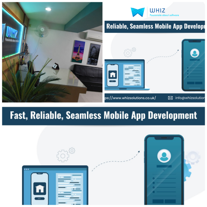 Review Whiz Solutions image 34583