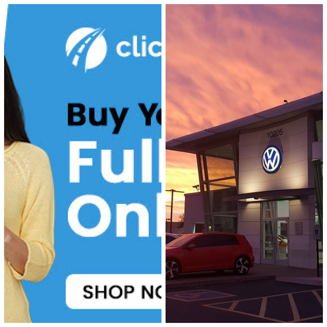Review Larry H. Miller Volkswagen Avondale image 42436