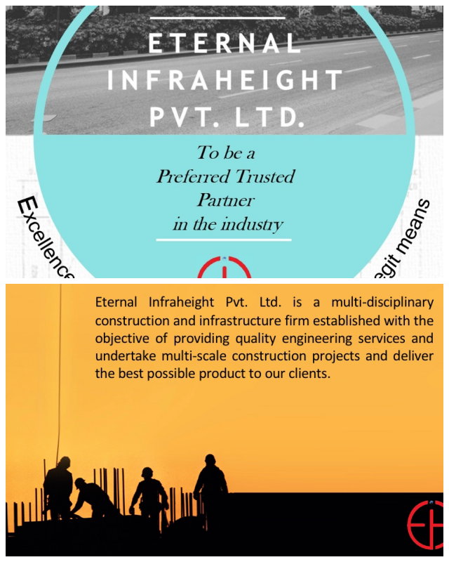 Review Eternal Infraheight Pvt Ltd image 24679