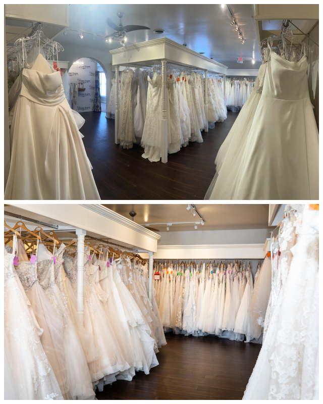 Review The Bridal Event image 22688